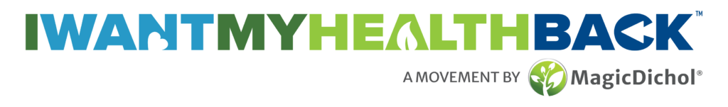 iWantMyHealthBack.com