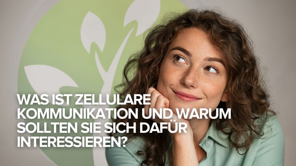 Was ist zellulare Kommunikation und warum sollten Sie sich dafür interessieren? Was ist zellulare Kommunikation und warum sollten Sie sich dafür interessieren?
